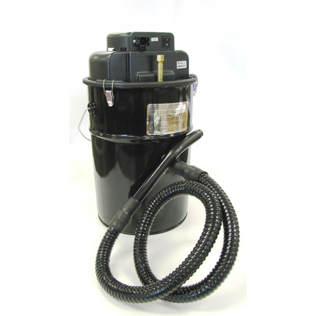 AshVacuums LoveLess Ash