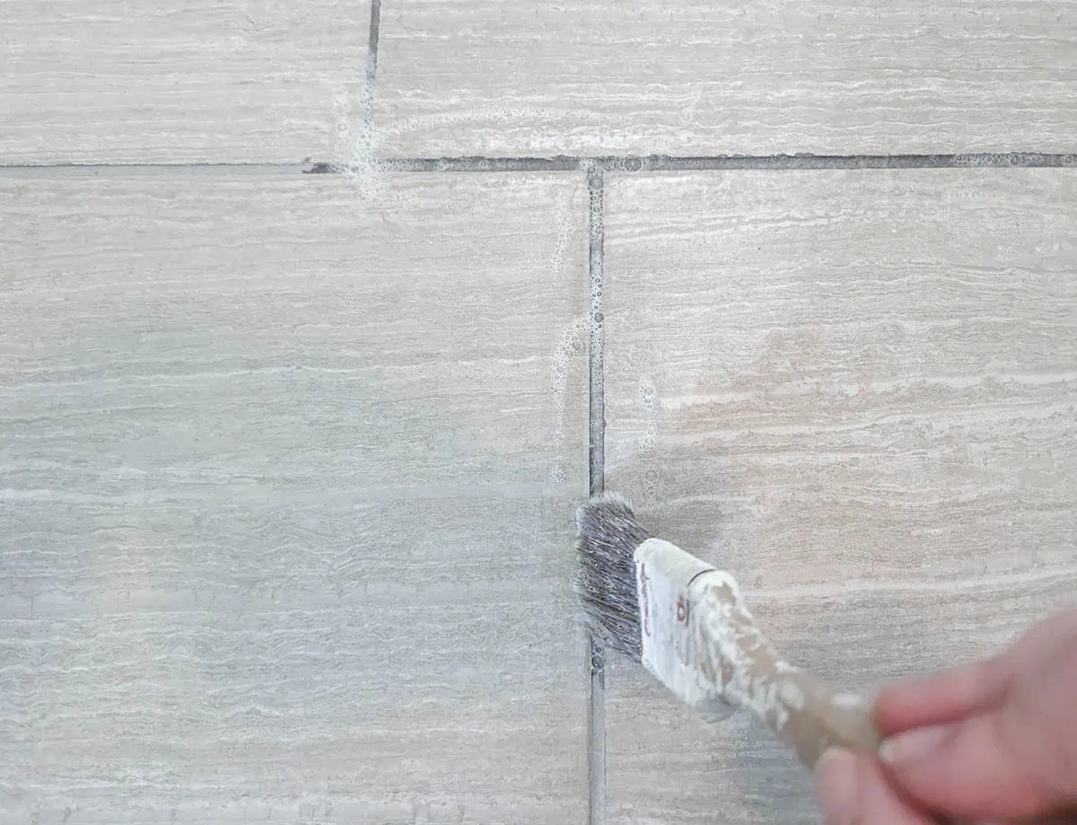 How to Regrout a Tile Floor A Simple StepbyStep Tutorial