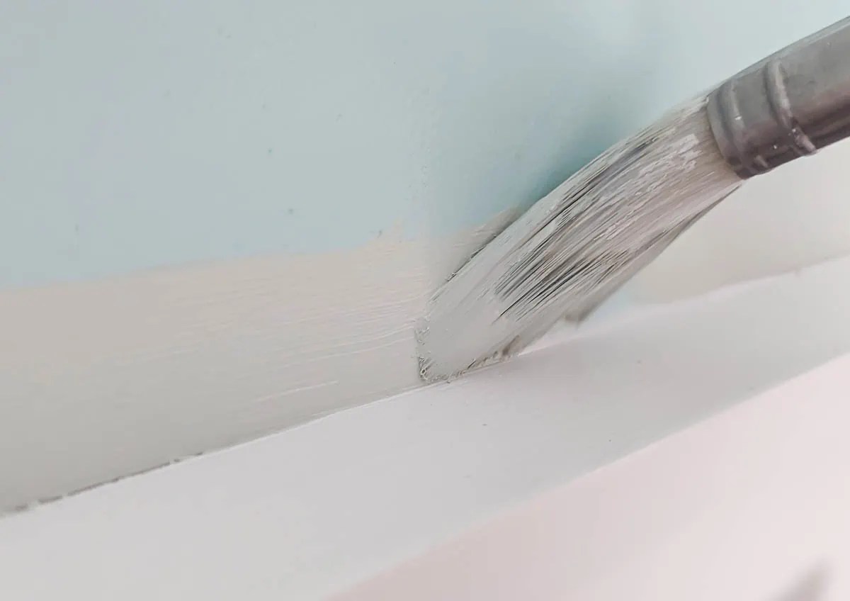 How to Cut in Paint Easy Tips for Perfect Paint Lines