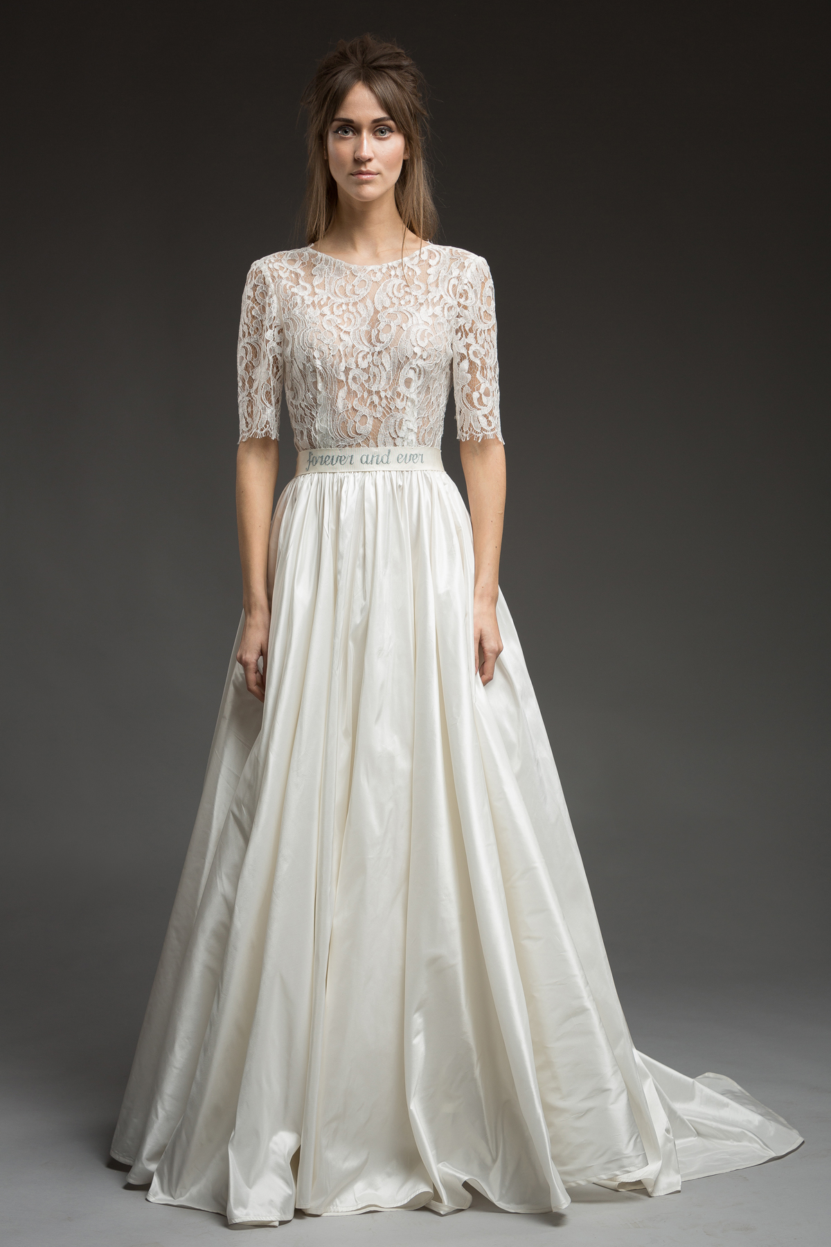 The Morning Mist Collection From KATYA KATYA BRIDAL + Win £1000 Towards