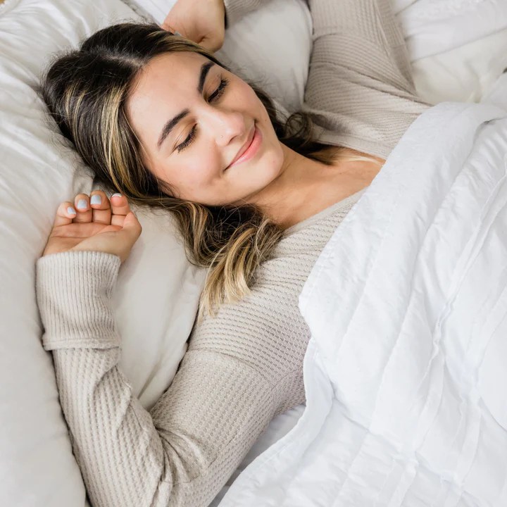 Why We Sleep & Good Sleep Hygiene Love Nightshift