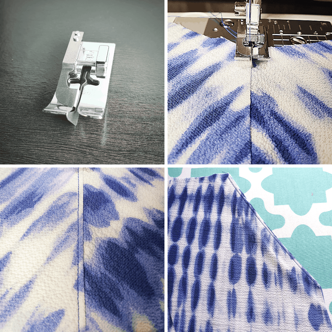 The Ultimate Guide to Sewing Machine Feet Love Notions Sewing Patterns