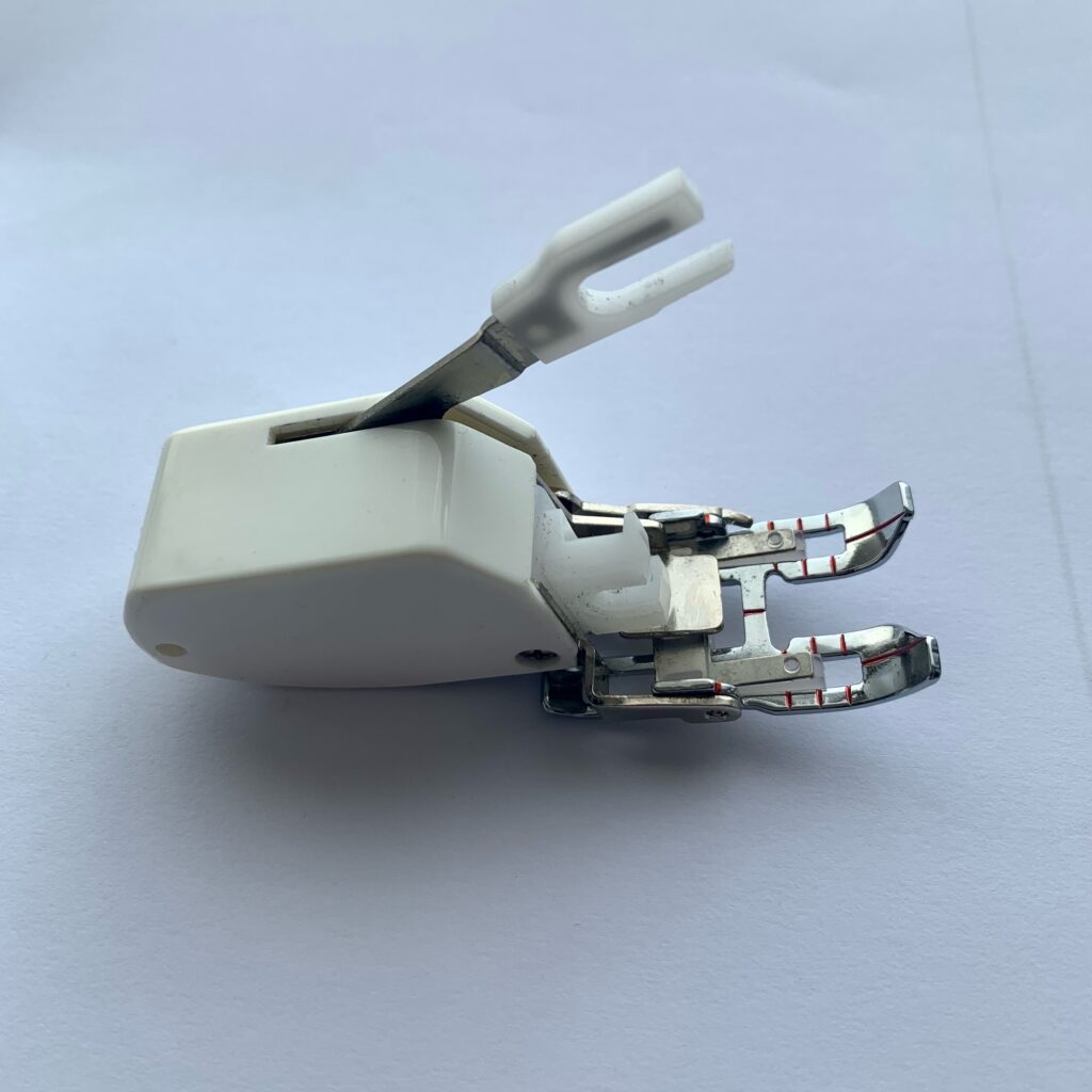 How to sew knits with just a regular sewing machine Love Notions