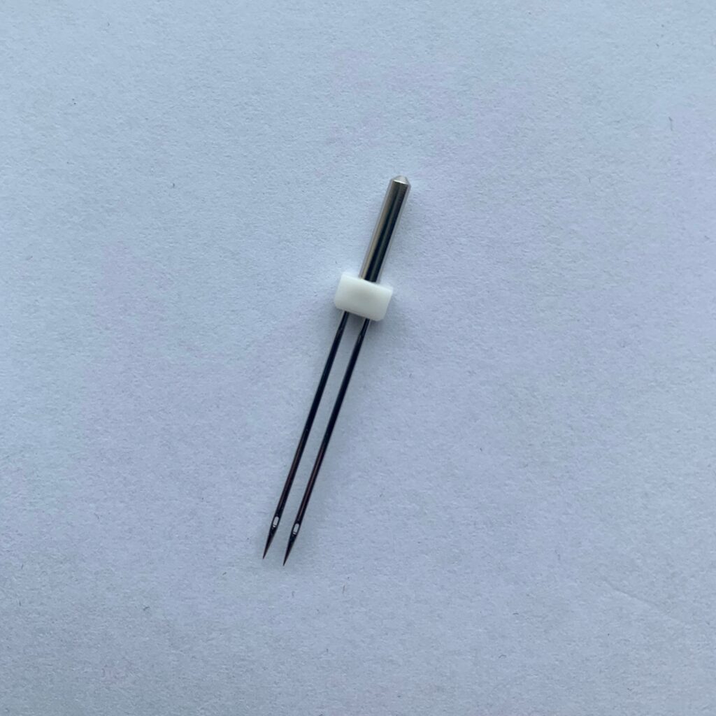 How to sew knits with just a regular sewing machine Love Notions Sewing Patterns