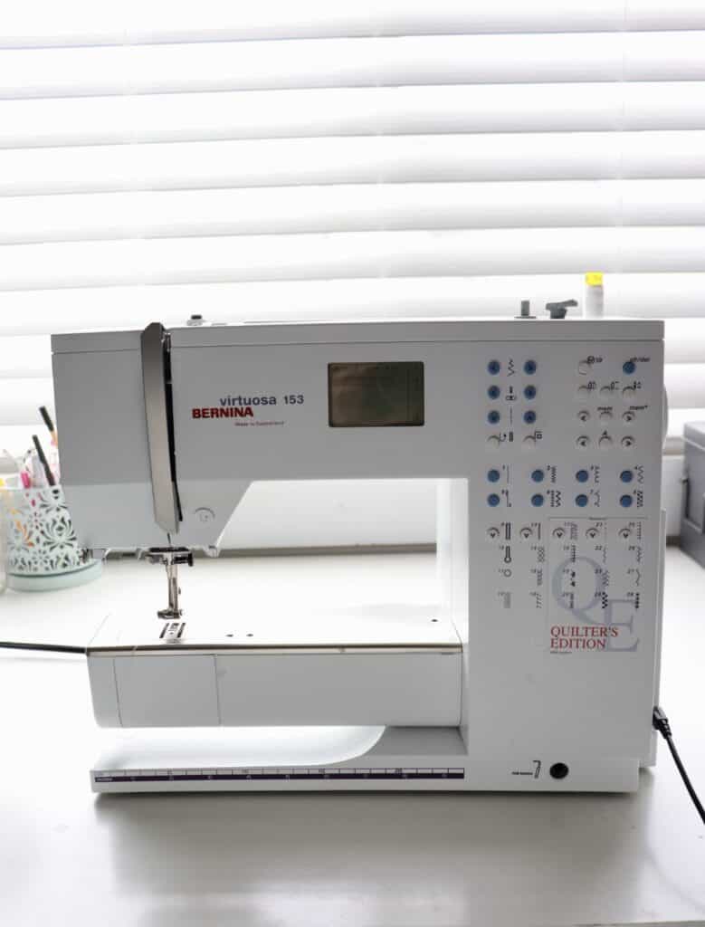 What sewing machine do I need? Love Notions Sewing Patterns