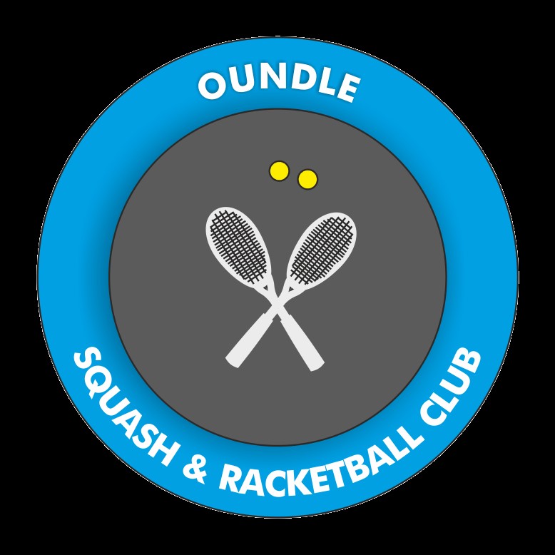 Oundle Squash & Racketball Club Love Oundle