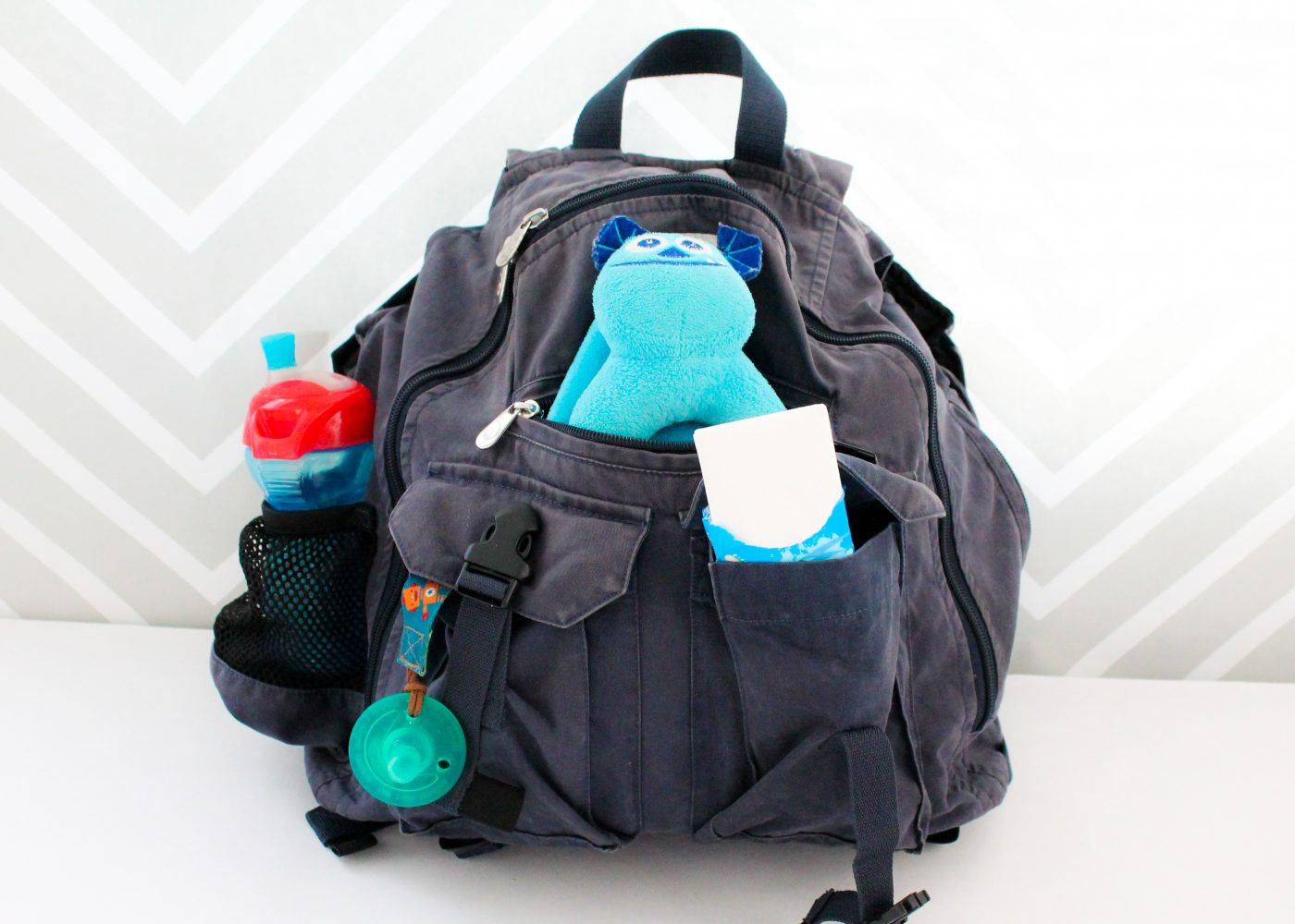 Must Read Tips for Flying with a Baby or Toddler for Your Next Vacation