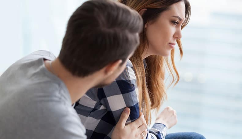 The 4 Most Common Yet Painful Types of Cheating in a Relationship