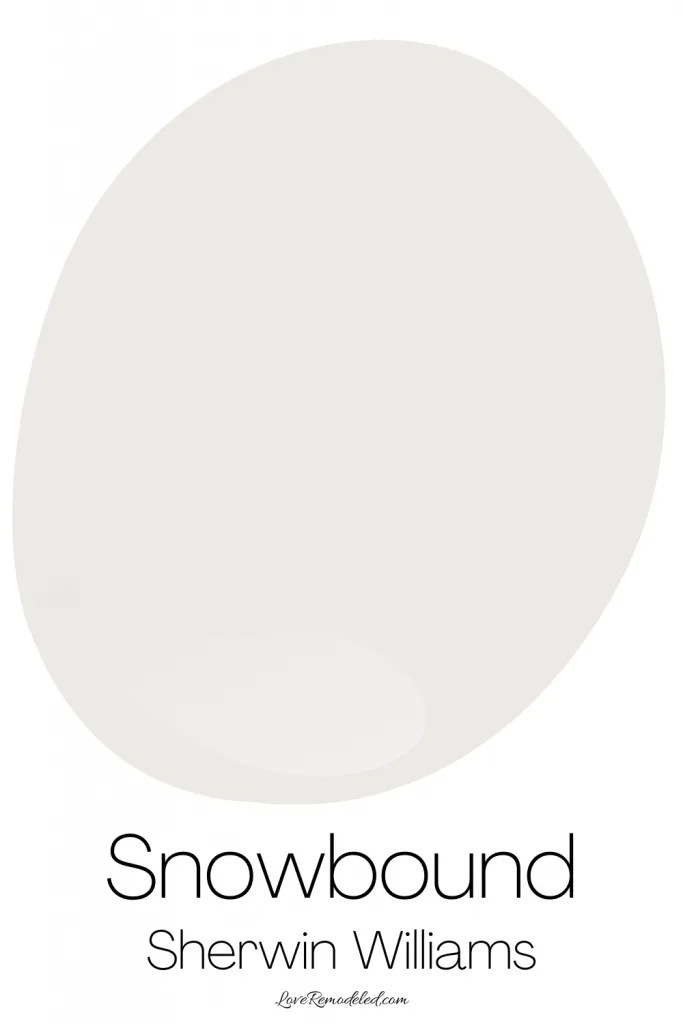 The 20 Most Popular Sherwin Williams Paint Colors for 2024 Love Remodeled