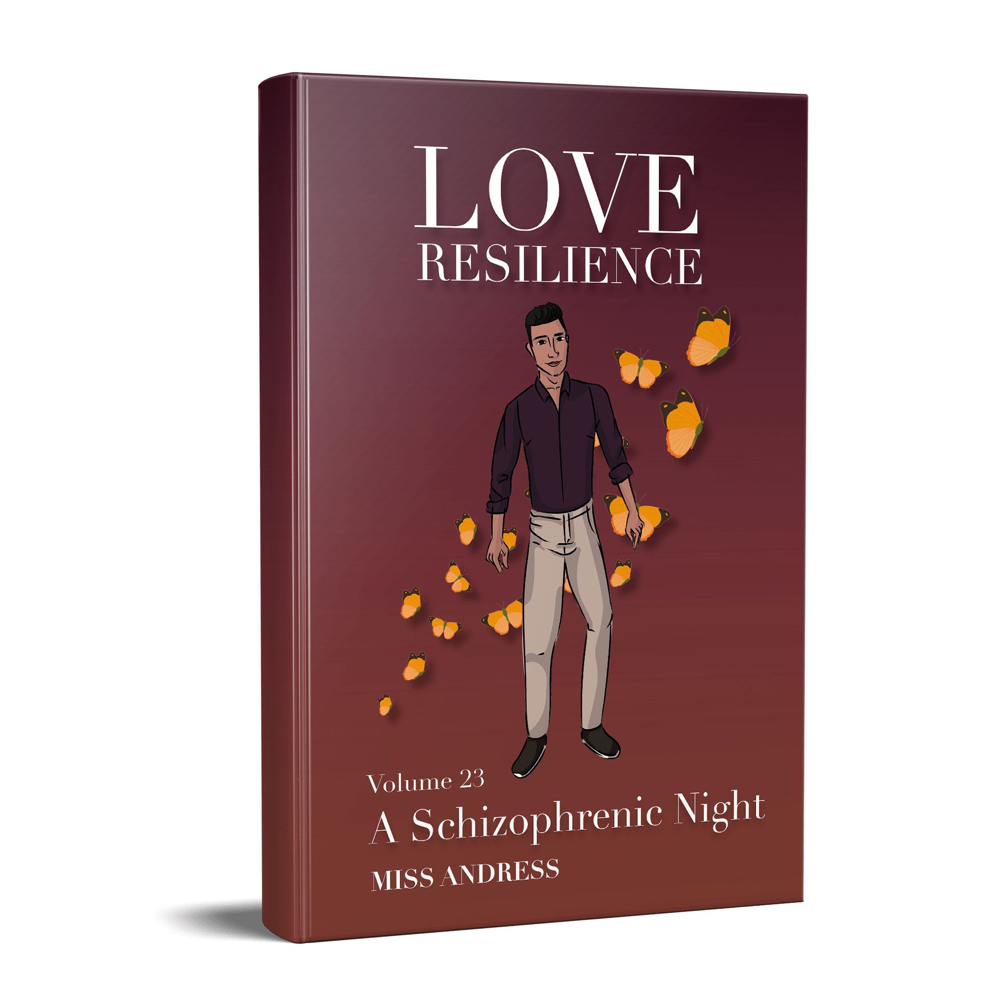 Love Resilience Love Resilience