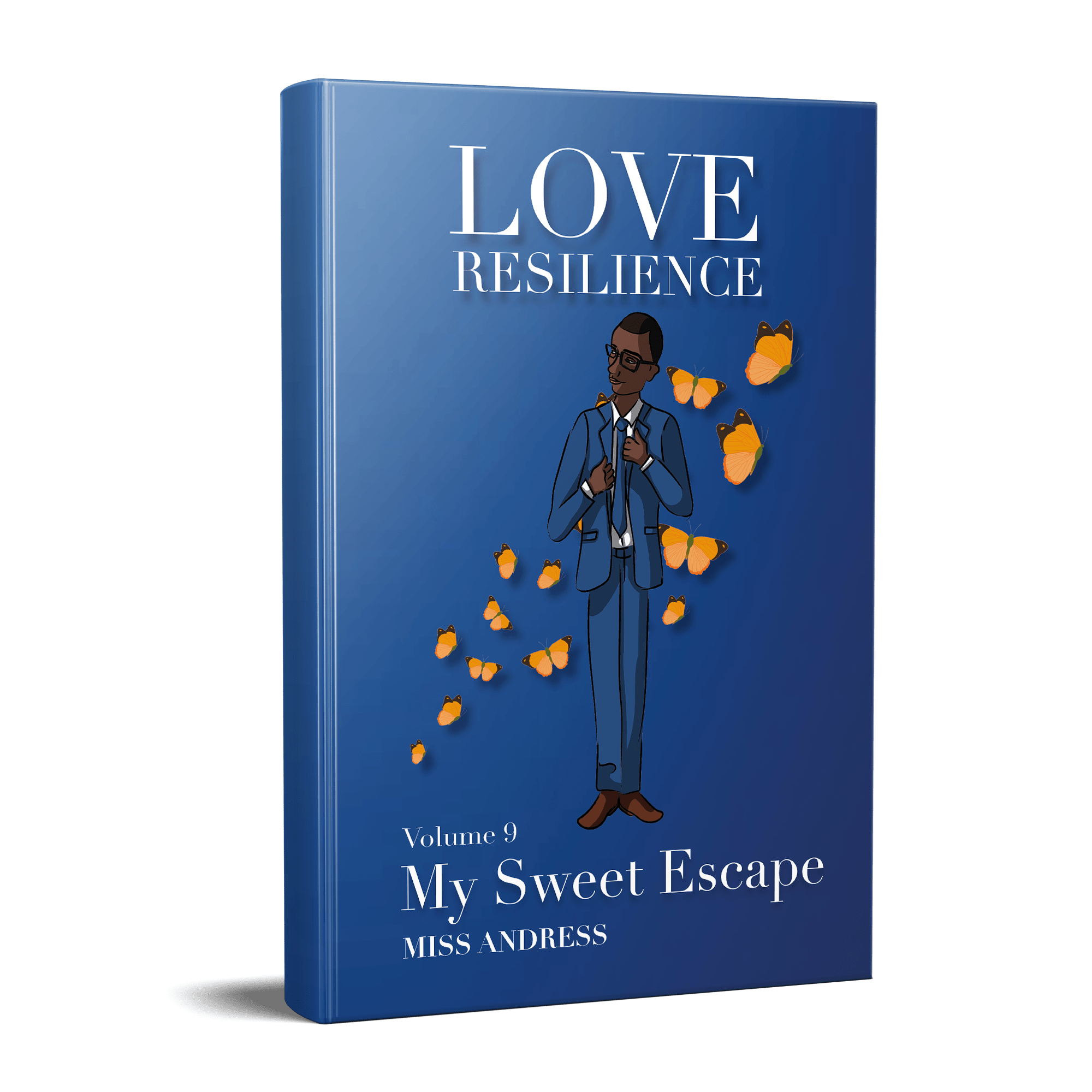 Love Resilience Love Resilience