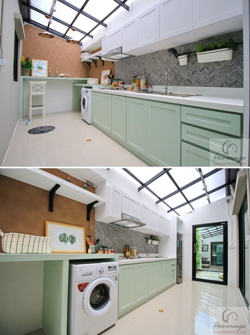 86 Impressive dirty kitchen extension design philippines Not To Be Missed