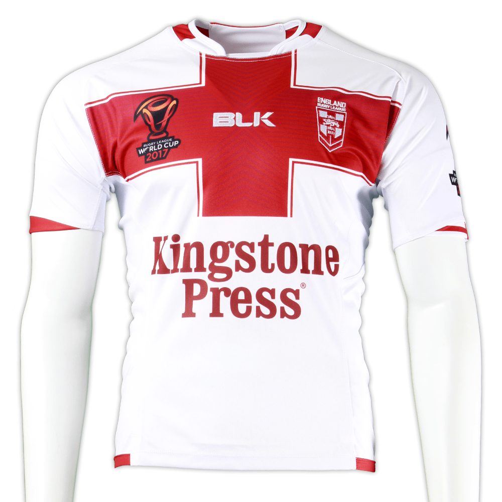 All of the 2017 Rugby League World Cup kits revealed Love Rugby League