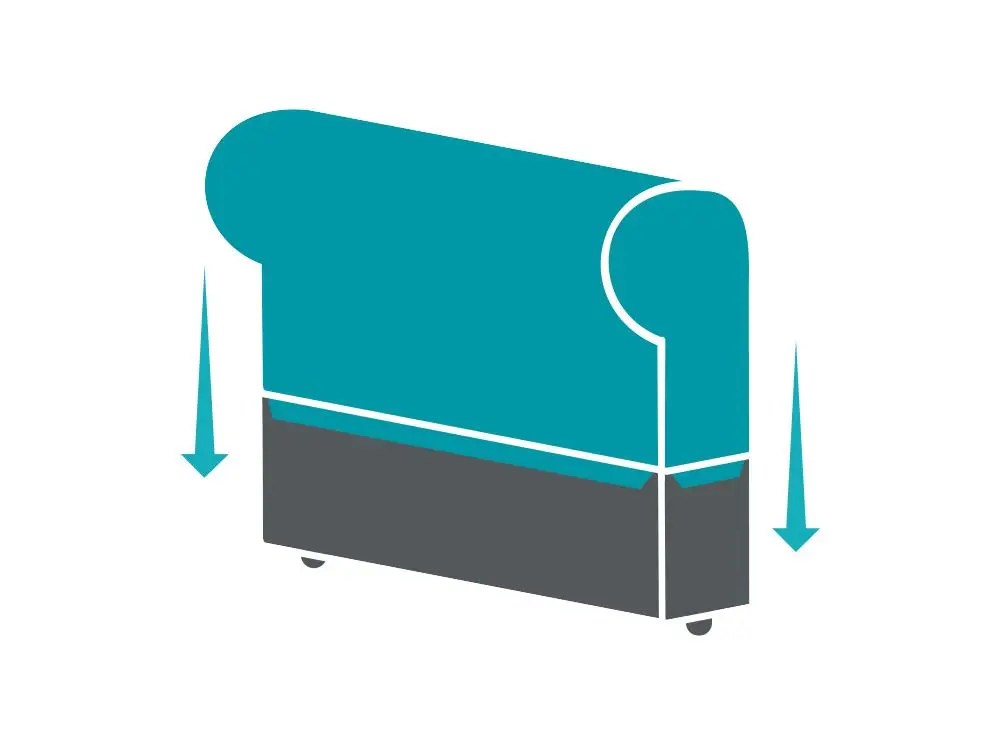 Lovesac Lovesac Instructions for Sactionals & Sacs Lovesac