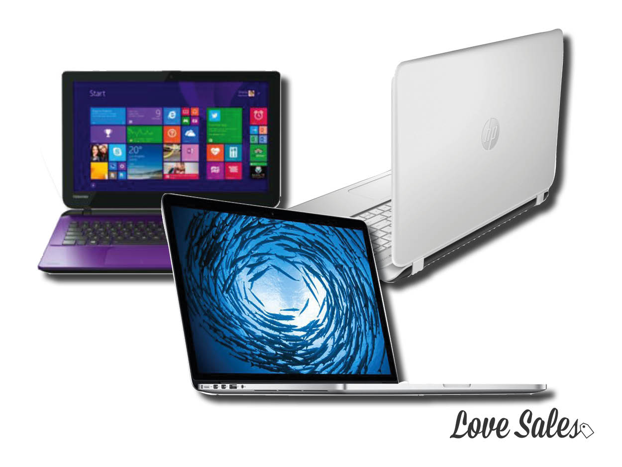 Best Laptop Deals Christmas 2023 January Sales The Best Laptop Deals