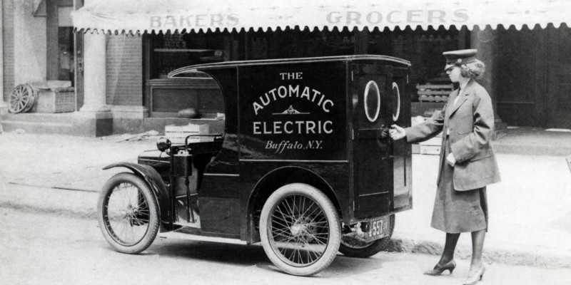 Quien Invento El Motor Electrico Y En Que Año Reseñas Motor