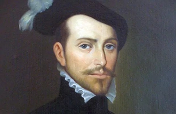 Garci Jofré de Loaysa