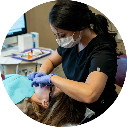 Clear Braces Columbus Ohio Hutta & Price Orthodontics