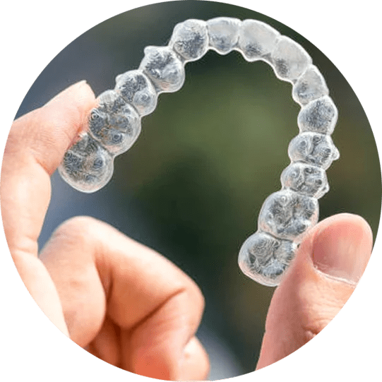 Clear Braces Columbus Ohio Hutta & Price Orthodontics