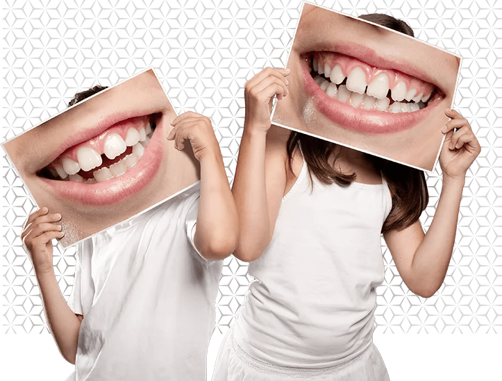 Childrens Orthodontist Columbus Ohio Hutta & Price