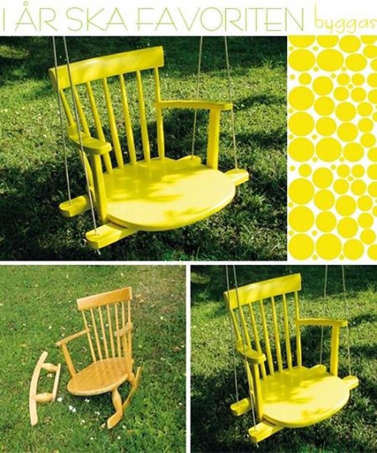 Rocking Chair Swing Pictures, Photos, and Images for Facebook, Tumblr, Pinterest, and Twitter