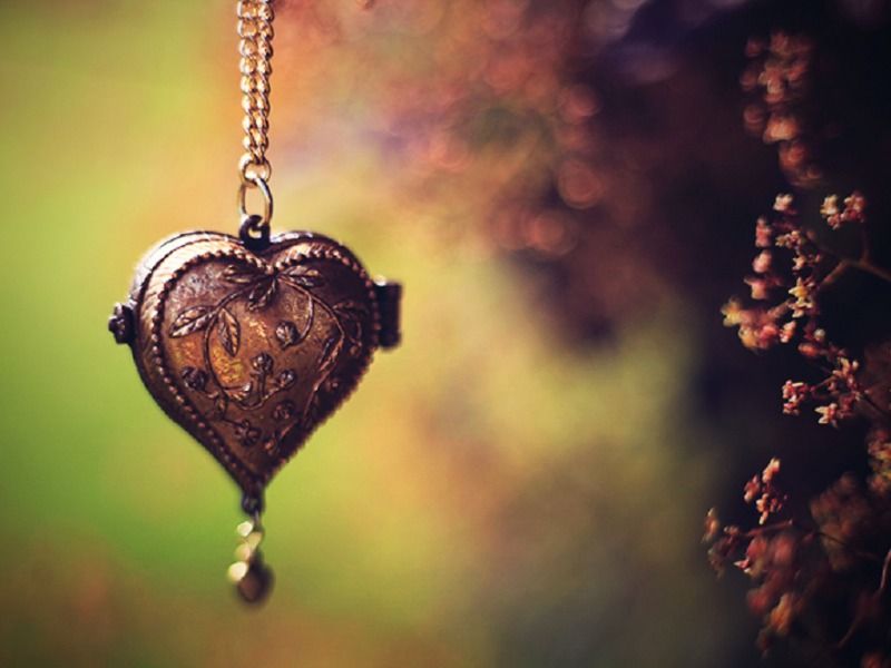 Rusty Heart Pictures, Photos, and Images for Facebook