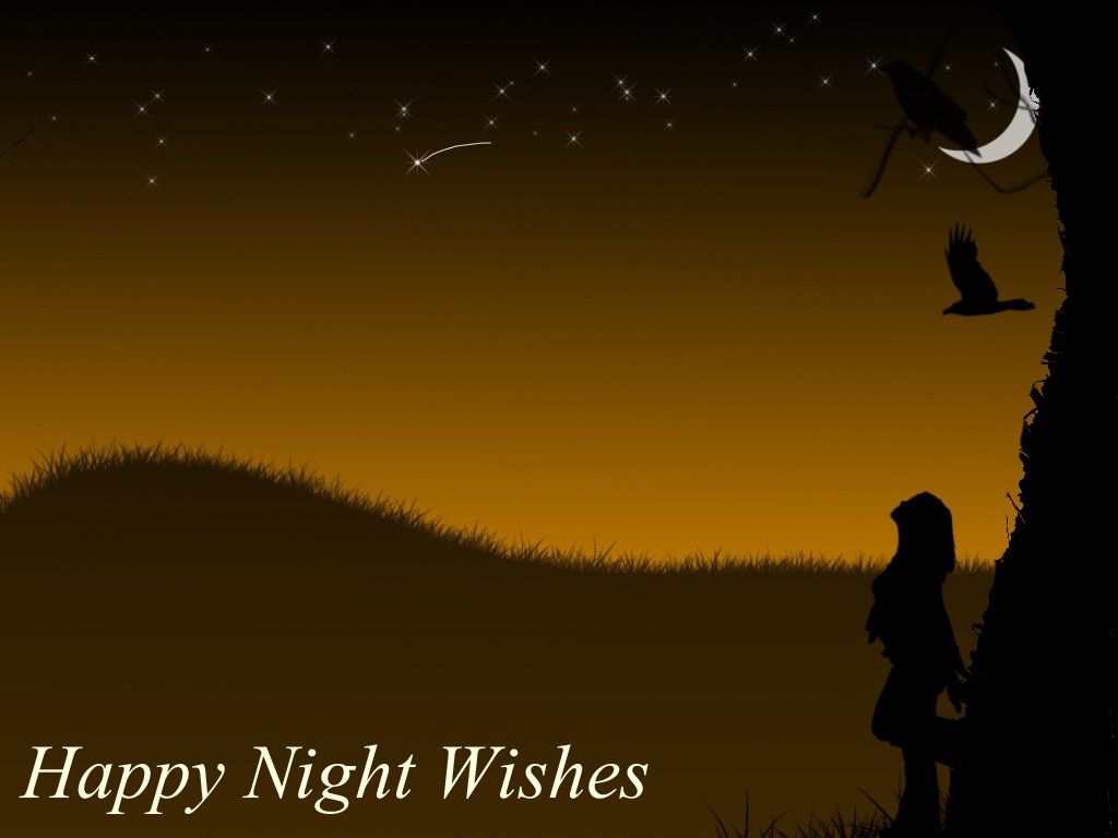 Simple Good Night Pictures, Photos, and Images for Facebook, Tumblr