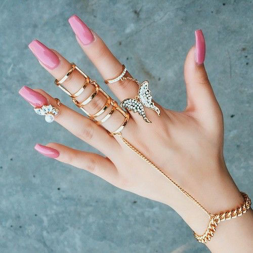 Multi Rings Pictures, Photos, and Images for Facebook, Tumblr, Pinterest, and Twitter