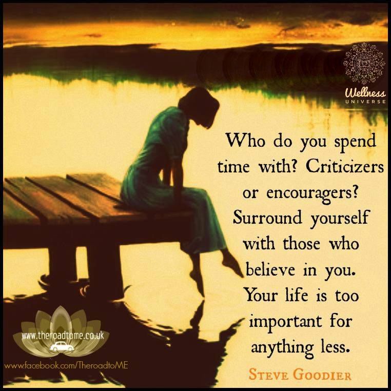 Surround Yourself With Positive People Pictures, Photos, and Images for