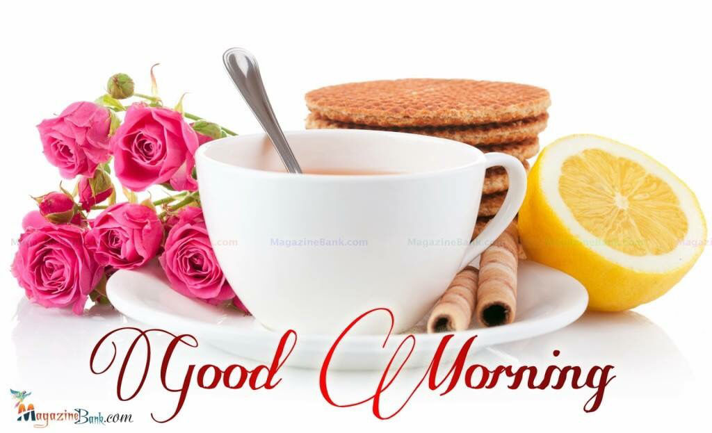 Good Morning Coffee And Roses Pictures, Photos, and Images for Facebook