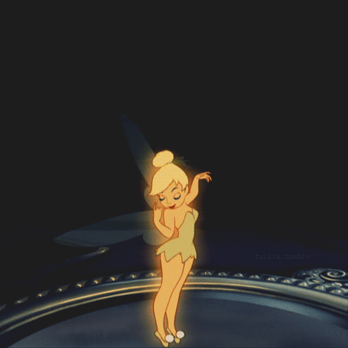 Tinkerbell Pictures, Photos, and Images for Facebook, Tumblr, Pinterest