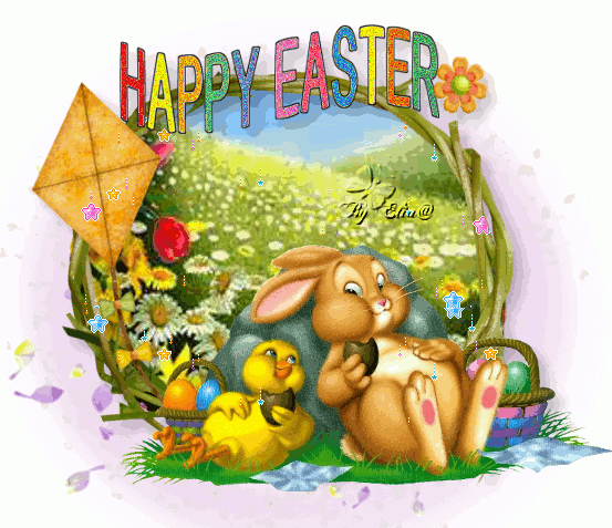 Happy Easter Pictures, Photos, and Images for Facebook, Tumblr