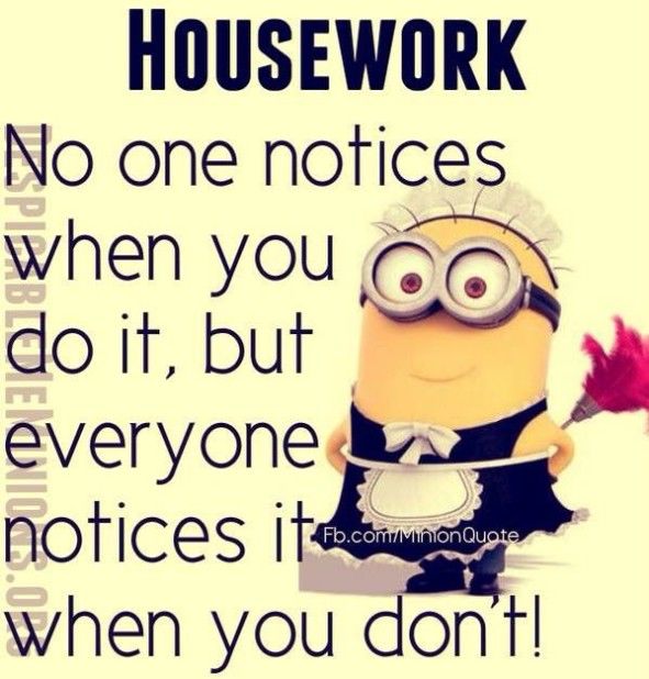 Housework Pictures, Photos, and Images for Facebook