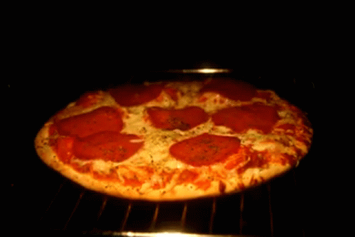 Baking Pizza Pictures, Photos, and Images for Facebook, Tumblr