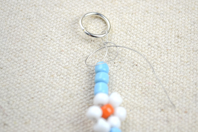 How To Make Daisy Chain Pictures, Photos, and Images for Facebook