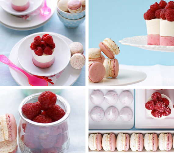 Raspberry Kisses Pictures, Photos, and Images for Facebook, Tumblr