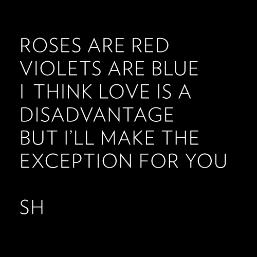 Roses Are Red, Violets Are Blue Pictures, Photos, and Images for