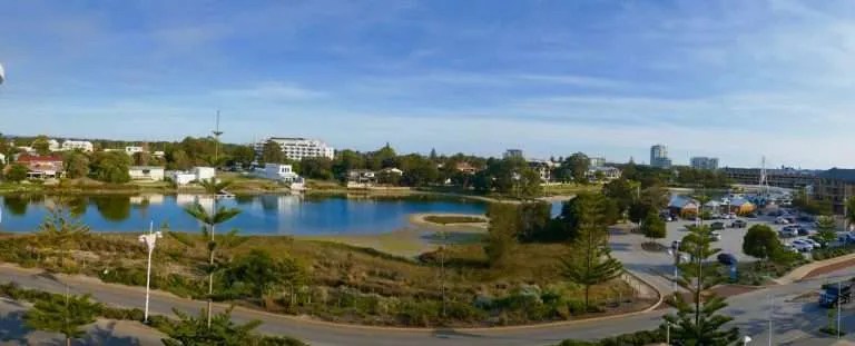 Review Seashells Mandurah Love To Wander A Travel Blog