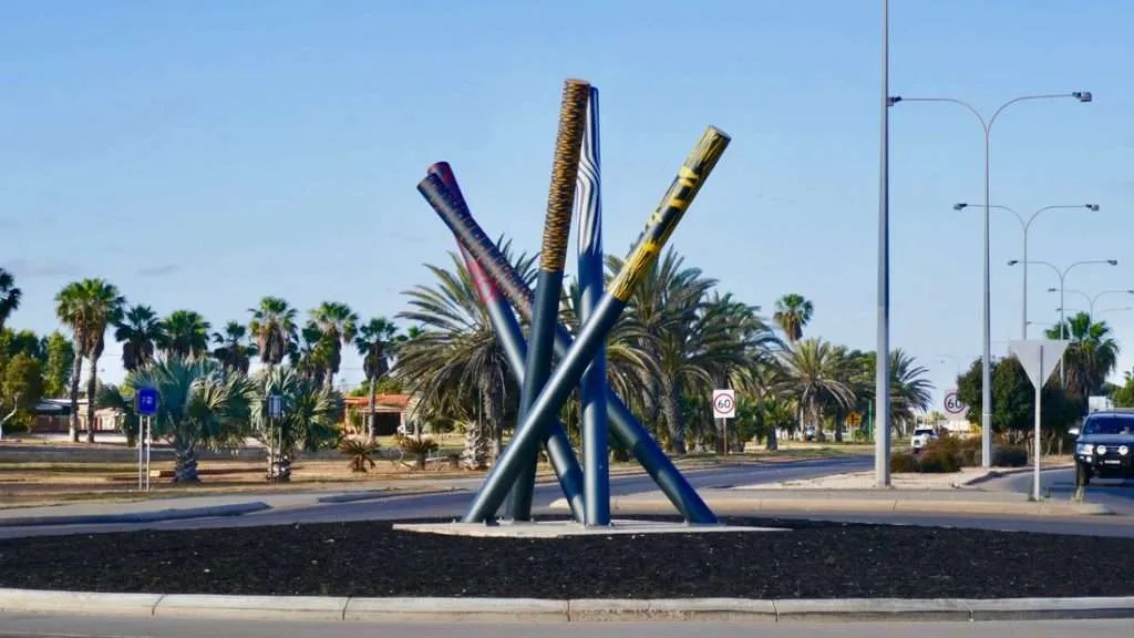 Exmouth to Carnarvon Coral Reef, Wallabies and The Dish Love To Wander A Travel Blog