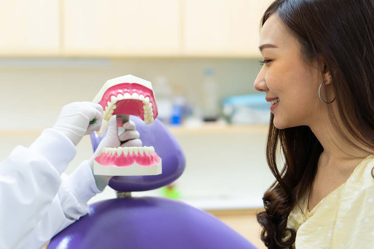 How to Prevent Tooth Decay Texas General Dentist