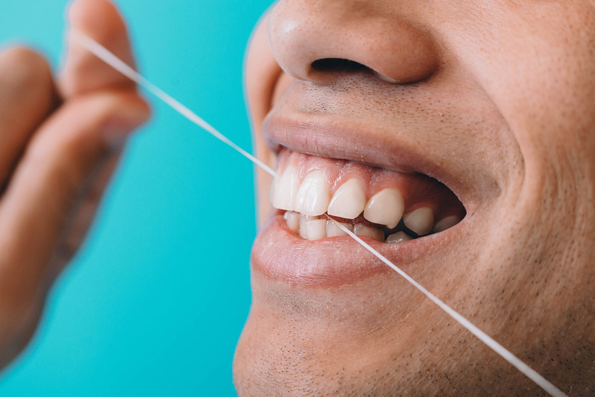 Benefits of Flossing Daily Humble TX Lovett Dental Humble