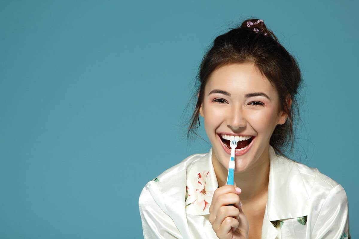 Learn How to Brush Your Teeth Properly Teeth Cleaning Missouri City TX