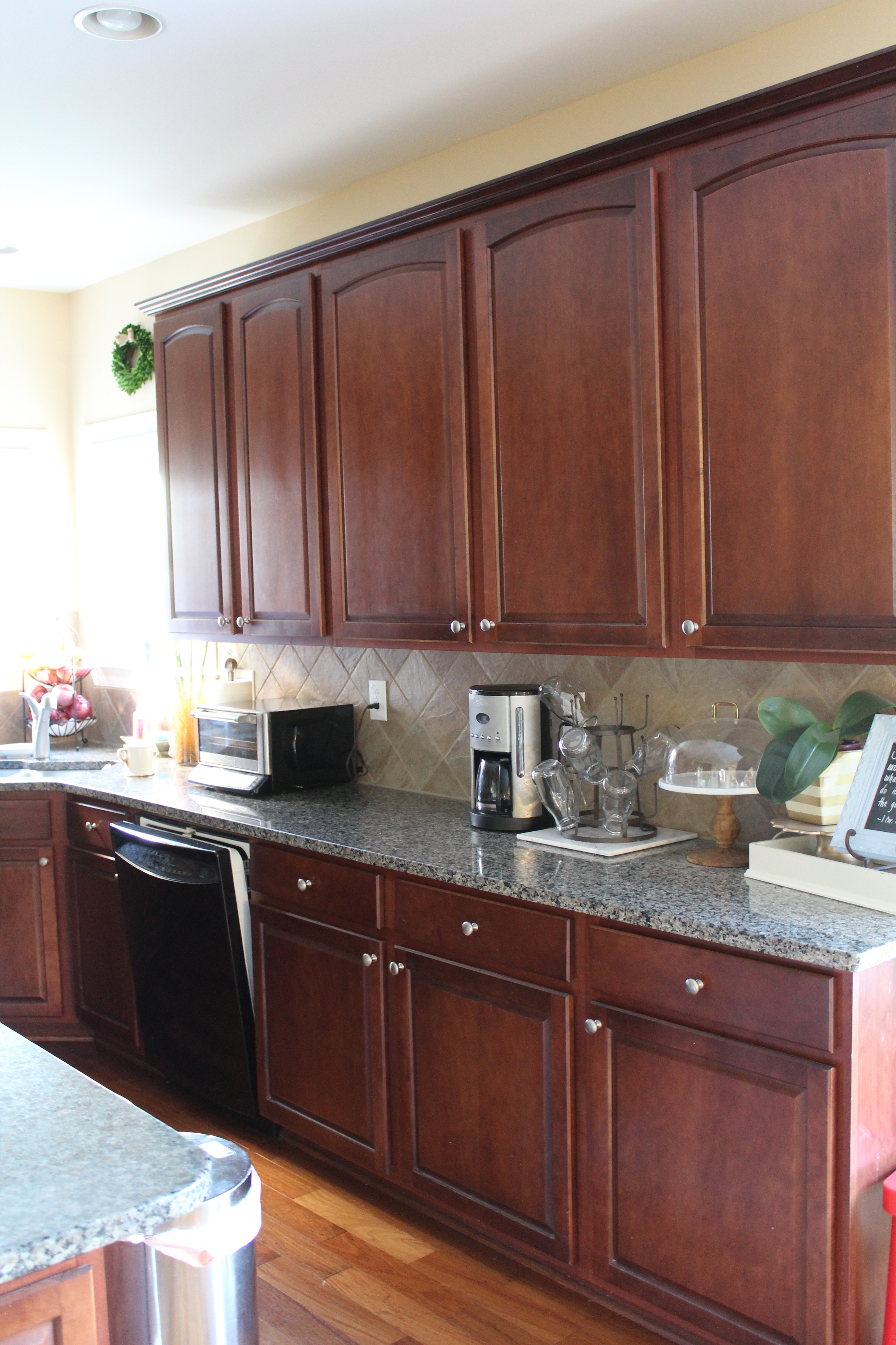 Kitchen Makeover Diy Tips Love Your Abode