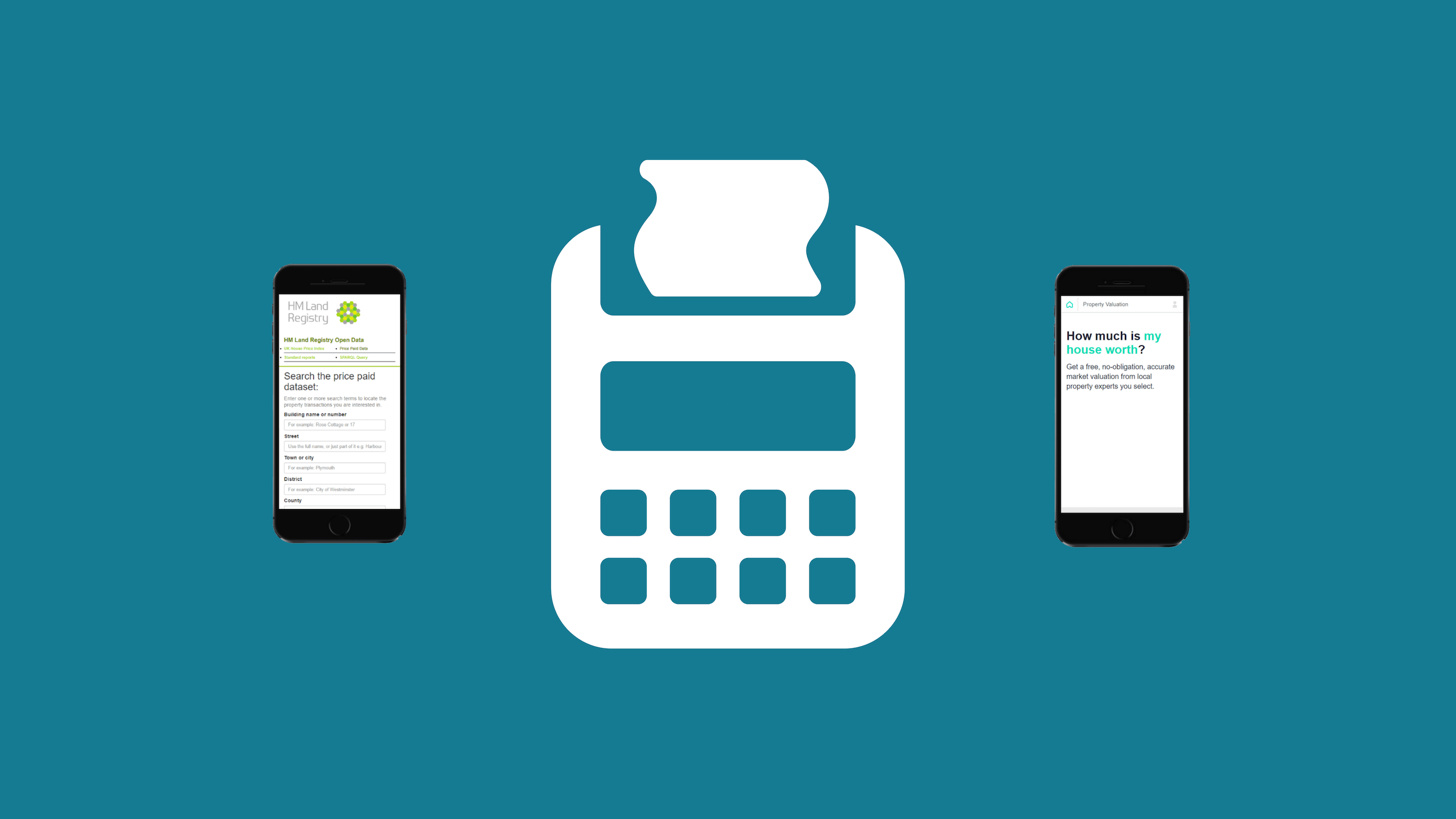 Top 10 Property Valuation Tools in the UK [ 2019 calculators updated list ]