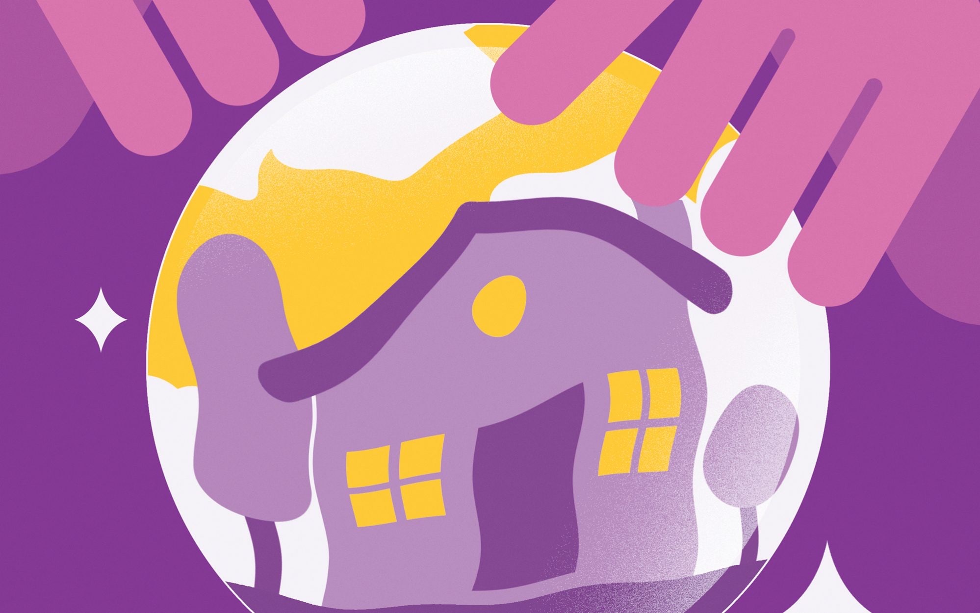 Love Your Postcode predicts the future of house prices in 2021 Love