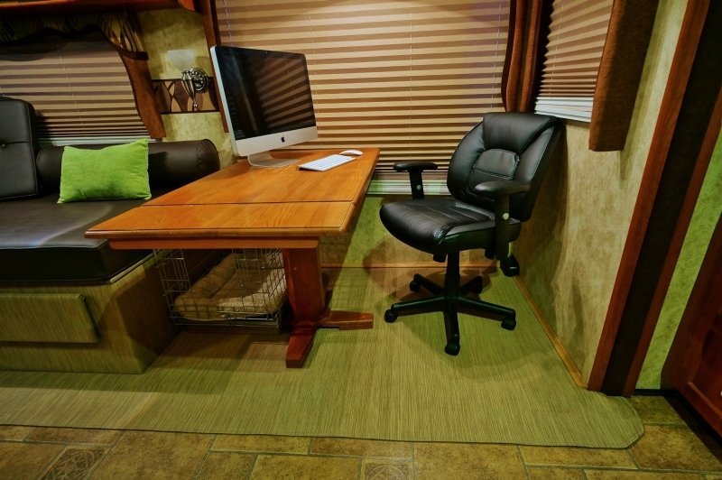 Summer RV Renovation Part 7 Finished Results