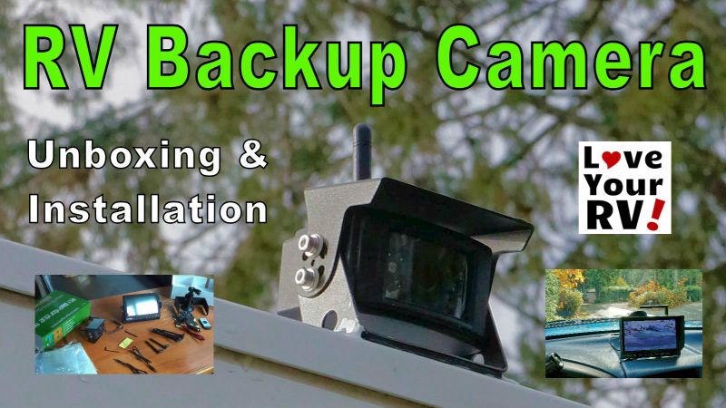 Leekooluu Backup Camera Wiring Diagram 40