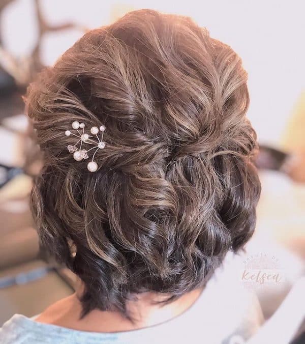 35 Best Pixie Cut Wedding Hairstyles You Can Try