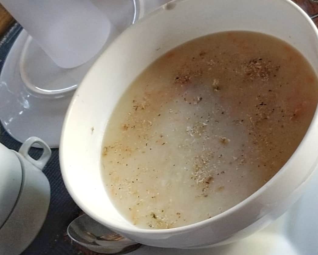 Nido Soup the Filipino Dish Made From a Bird's Nest Lovicarious