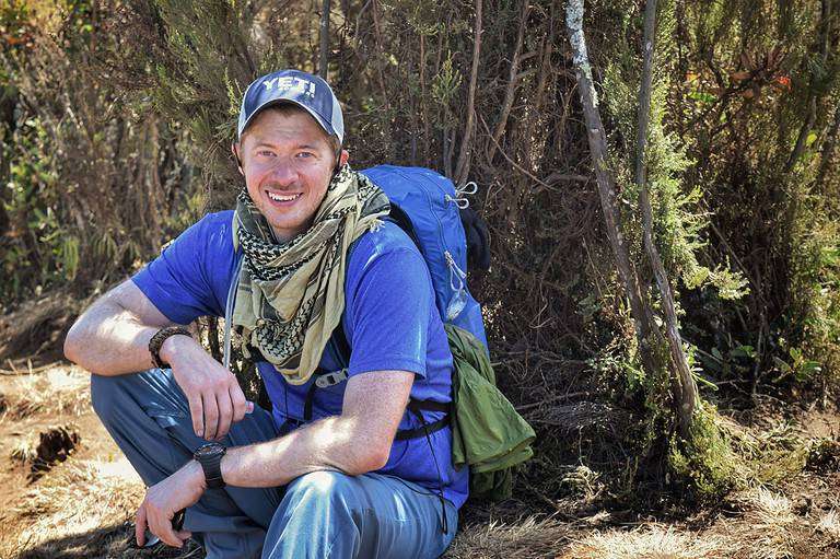 Climbing Kilimanjaro The Ultimate Kilimanjaro Packing List Lovicarious